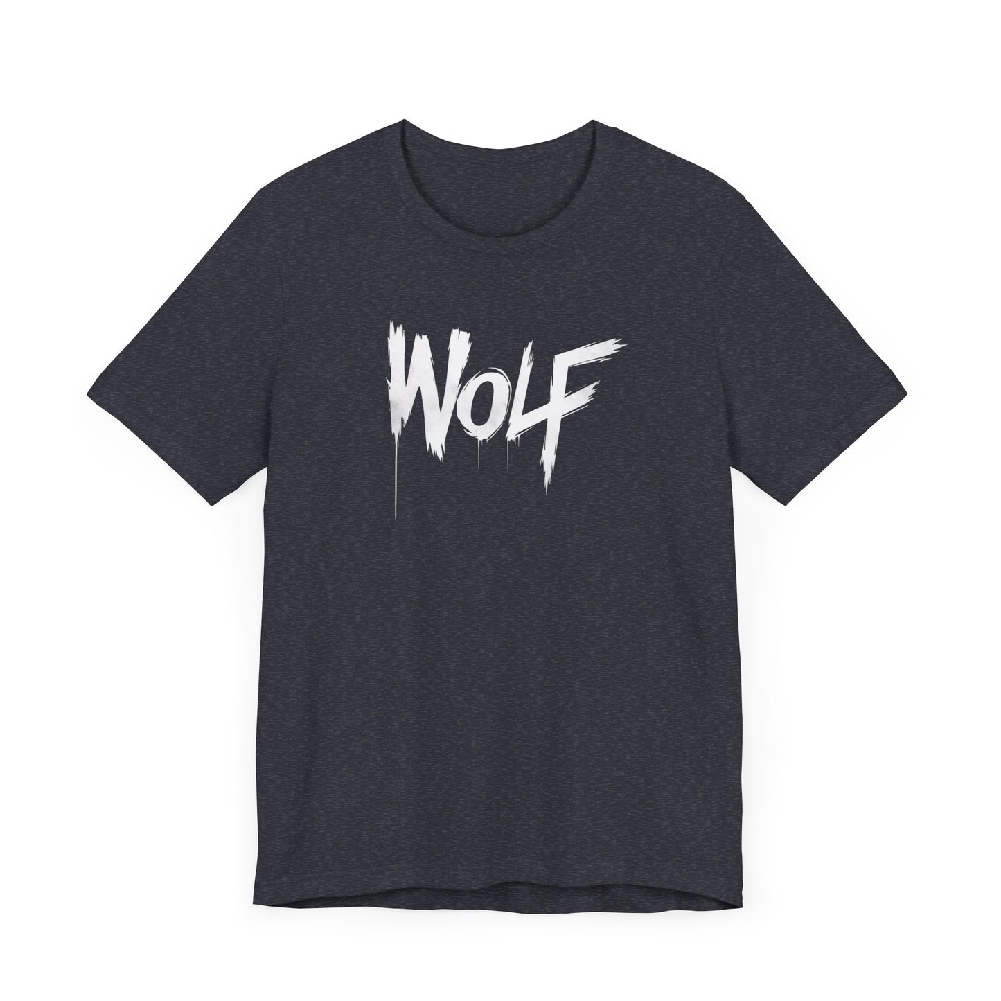 Wolf Unisex Tee