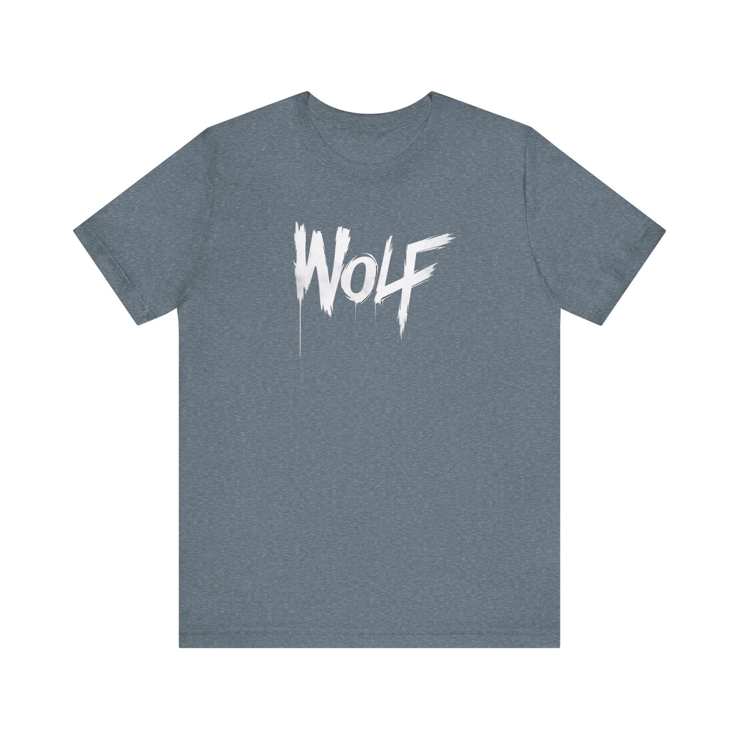 Wolf Unisex Tee
