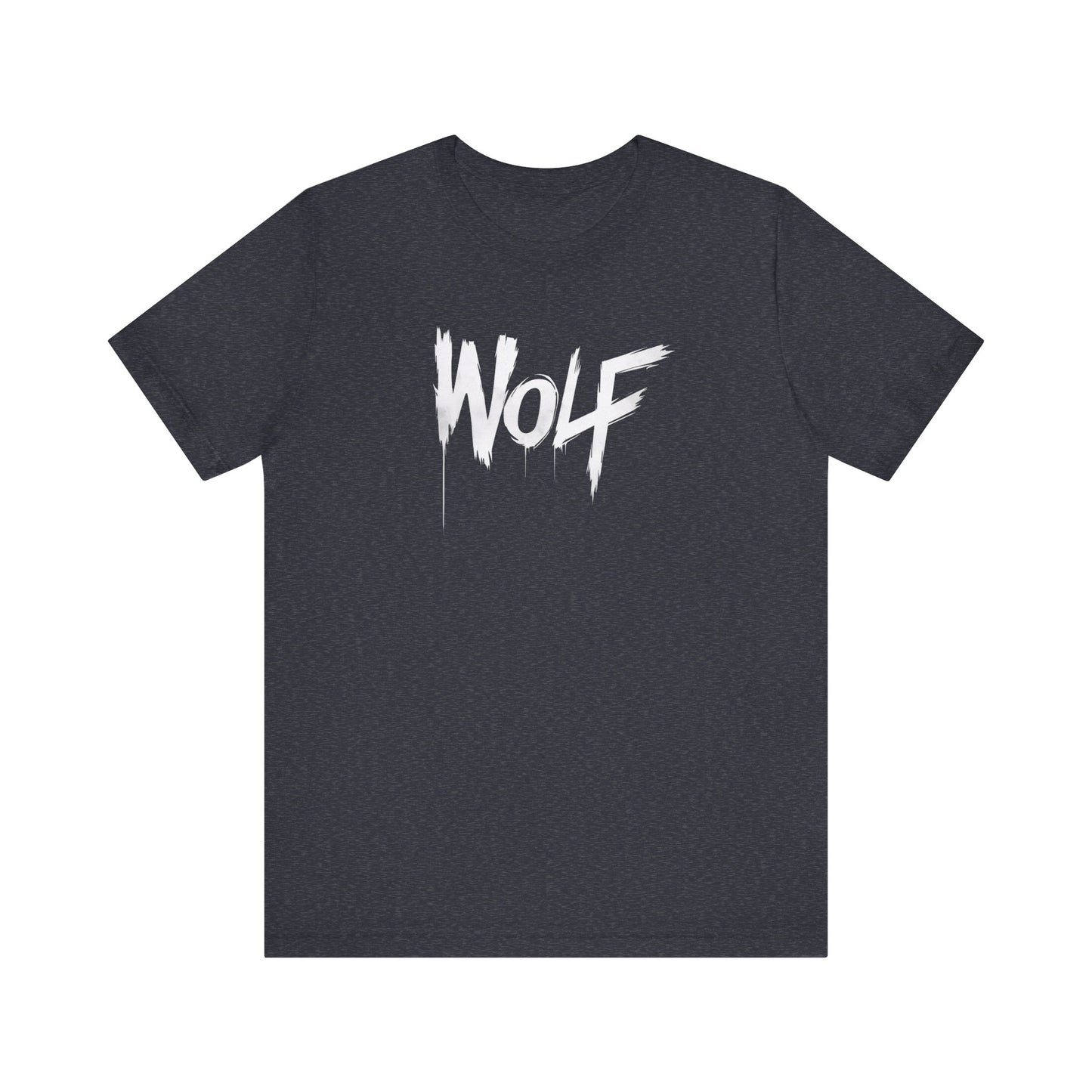 Wolf Unisex Tee
