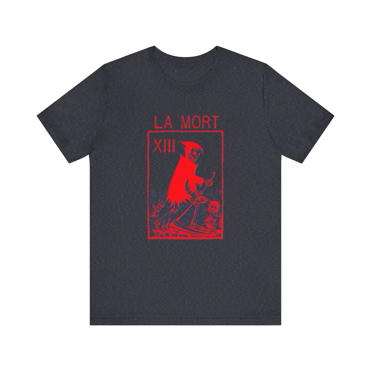 La Mort Unisex Tee