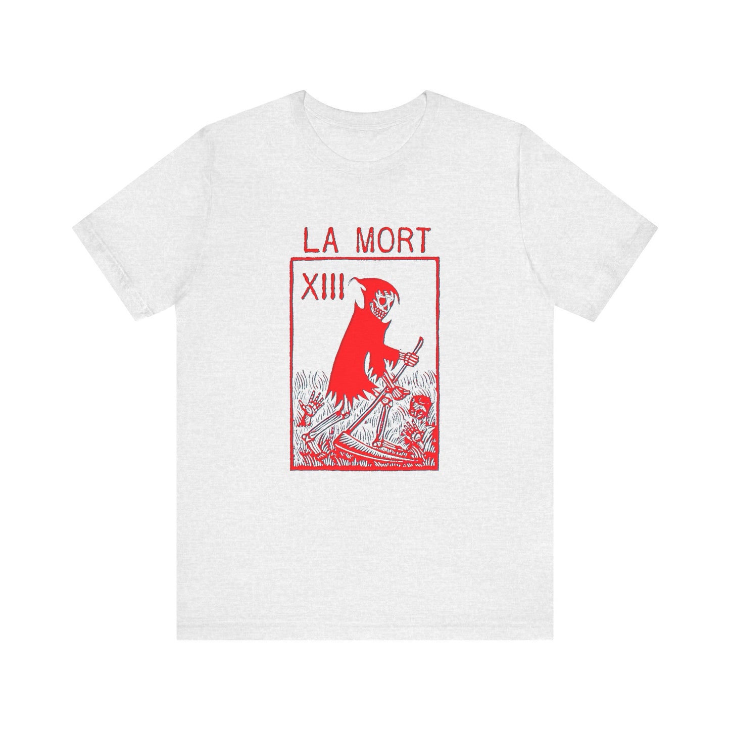 La Mort Unisex Tee