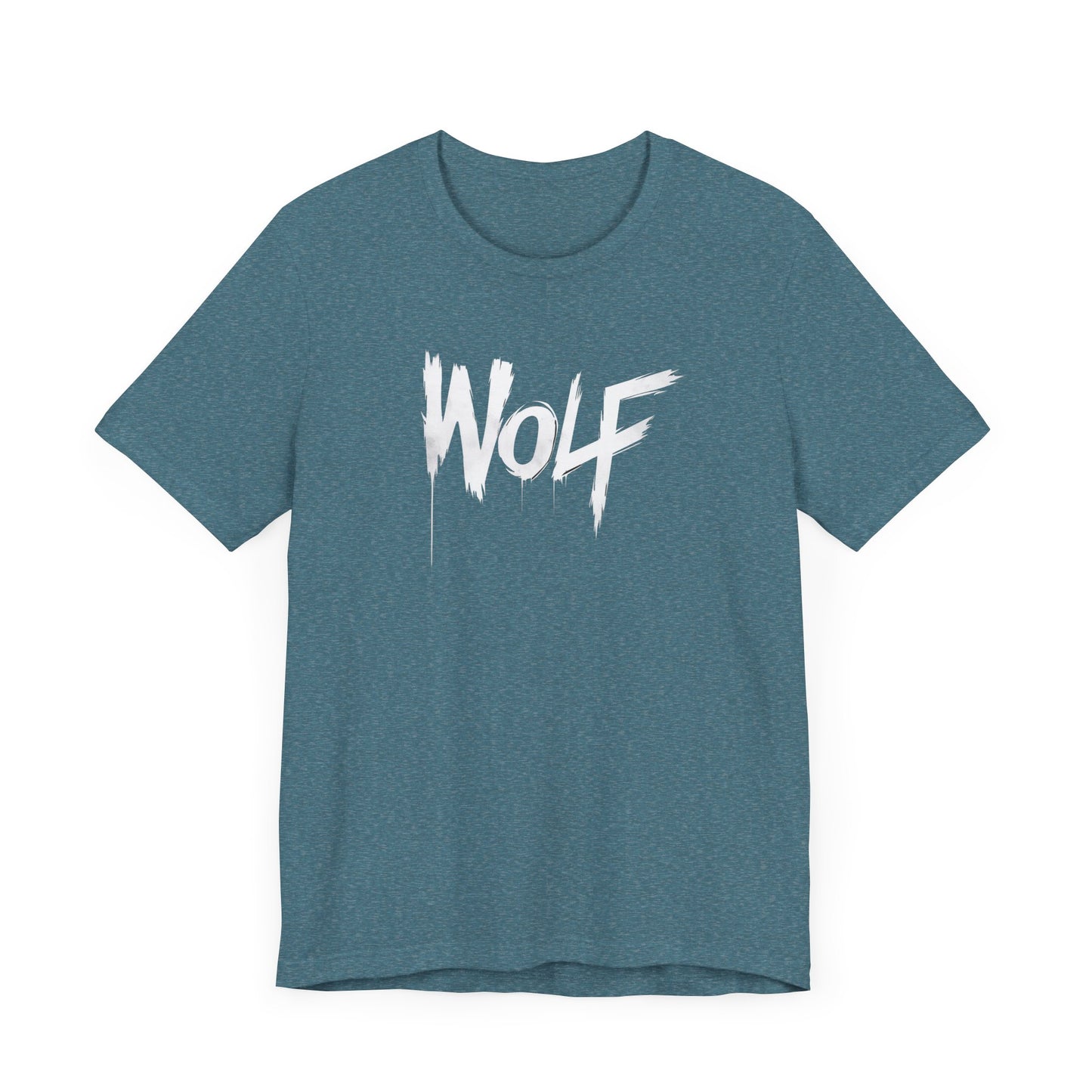 Wolf Unisex Tee