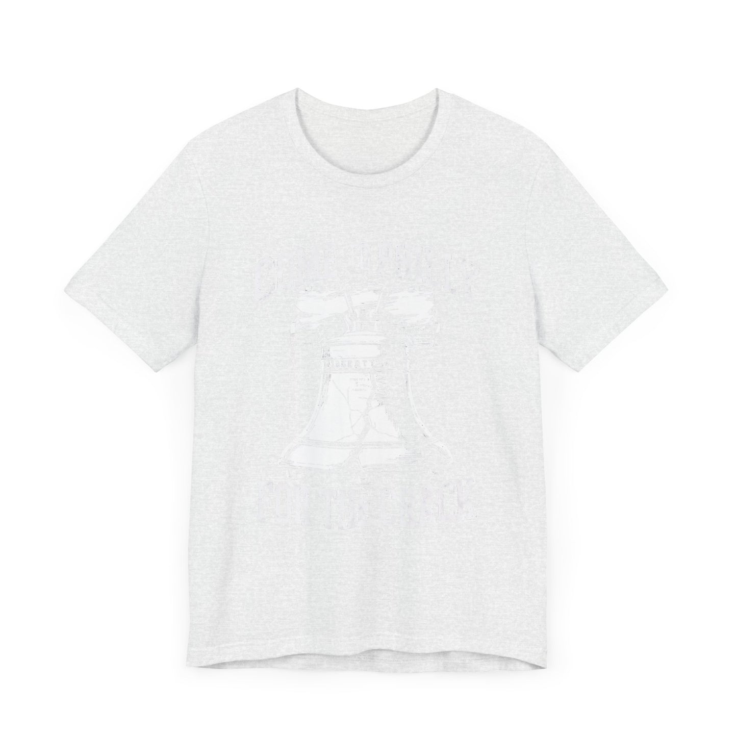 Funny Tee: Come To Philly for the Crack