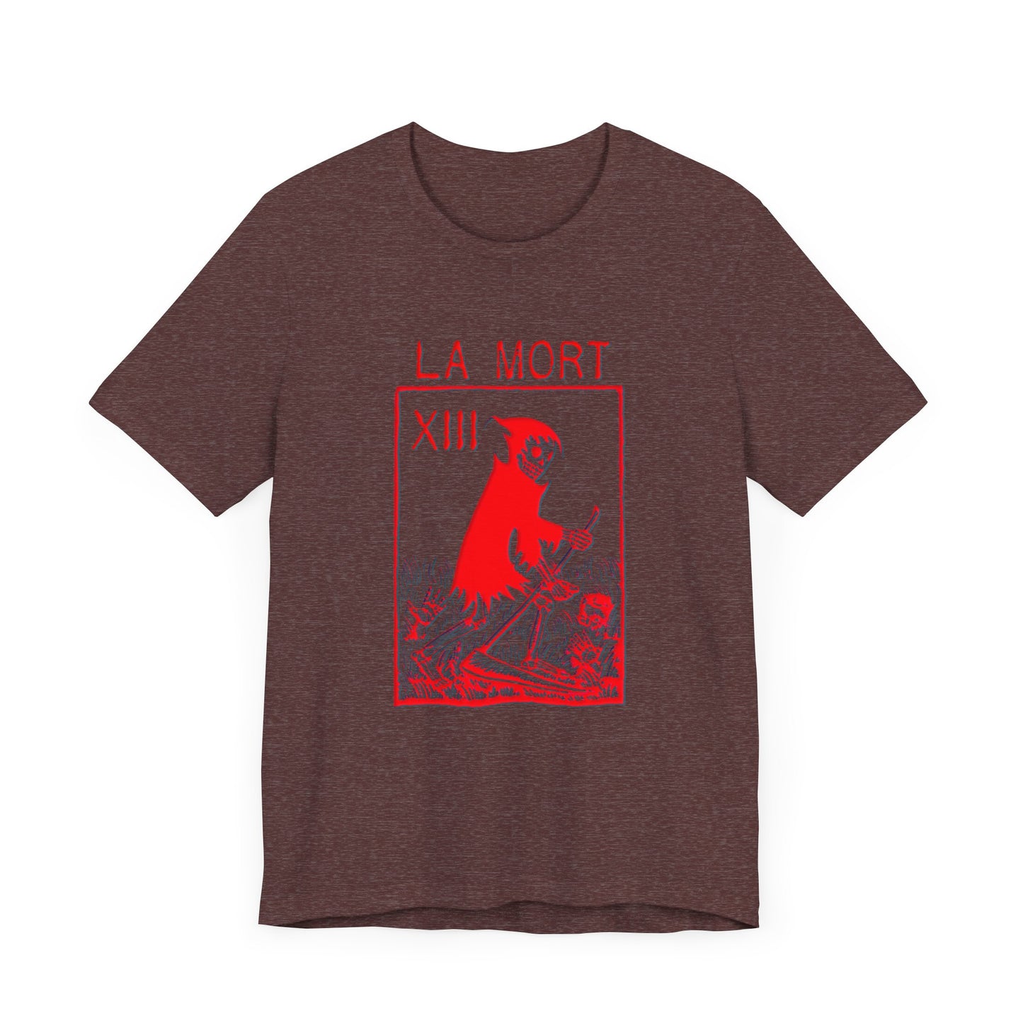La Mort Unisex Tee