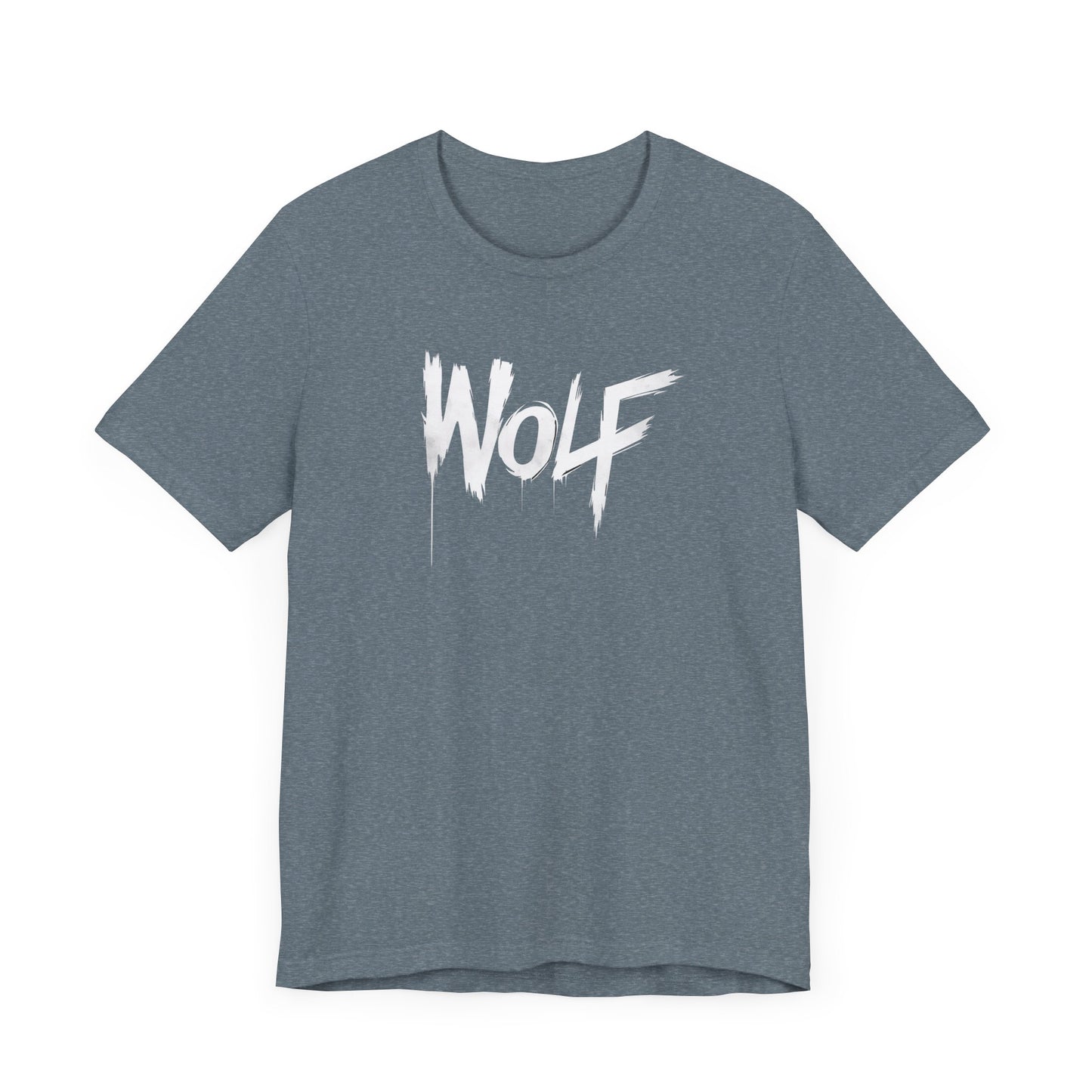 Wolf Unisex Tee