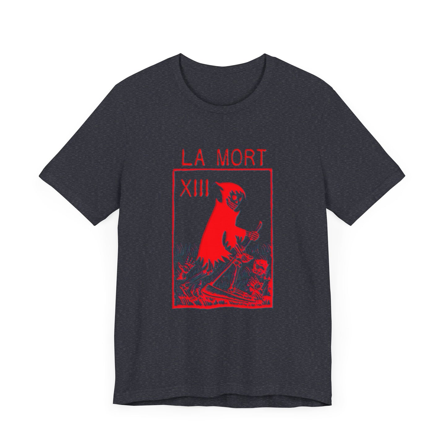 La Mort Unisex Tee