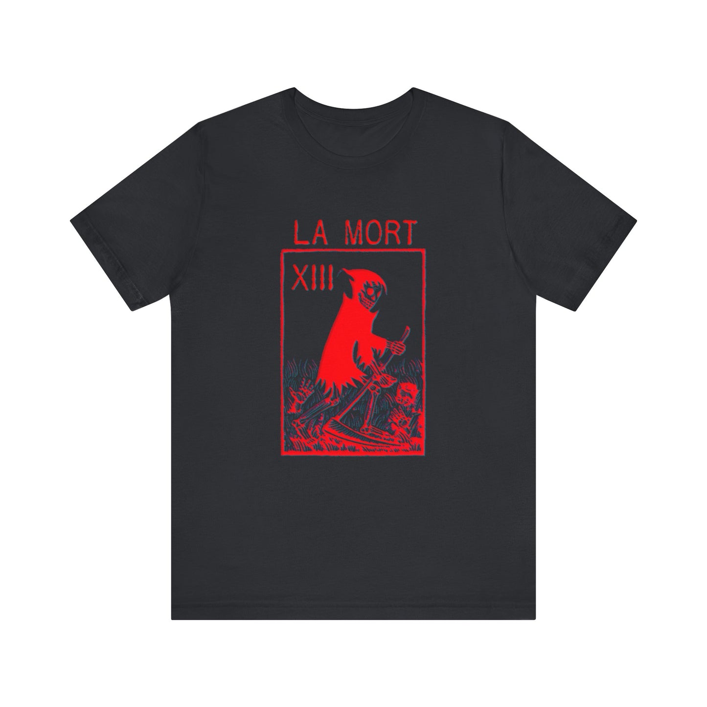 La Mort Unisex Tee
