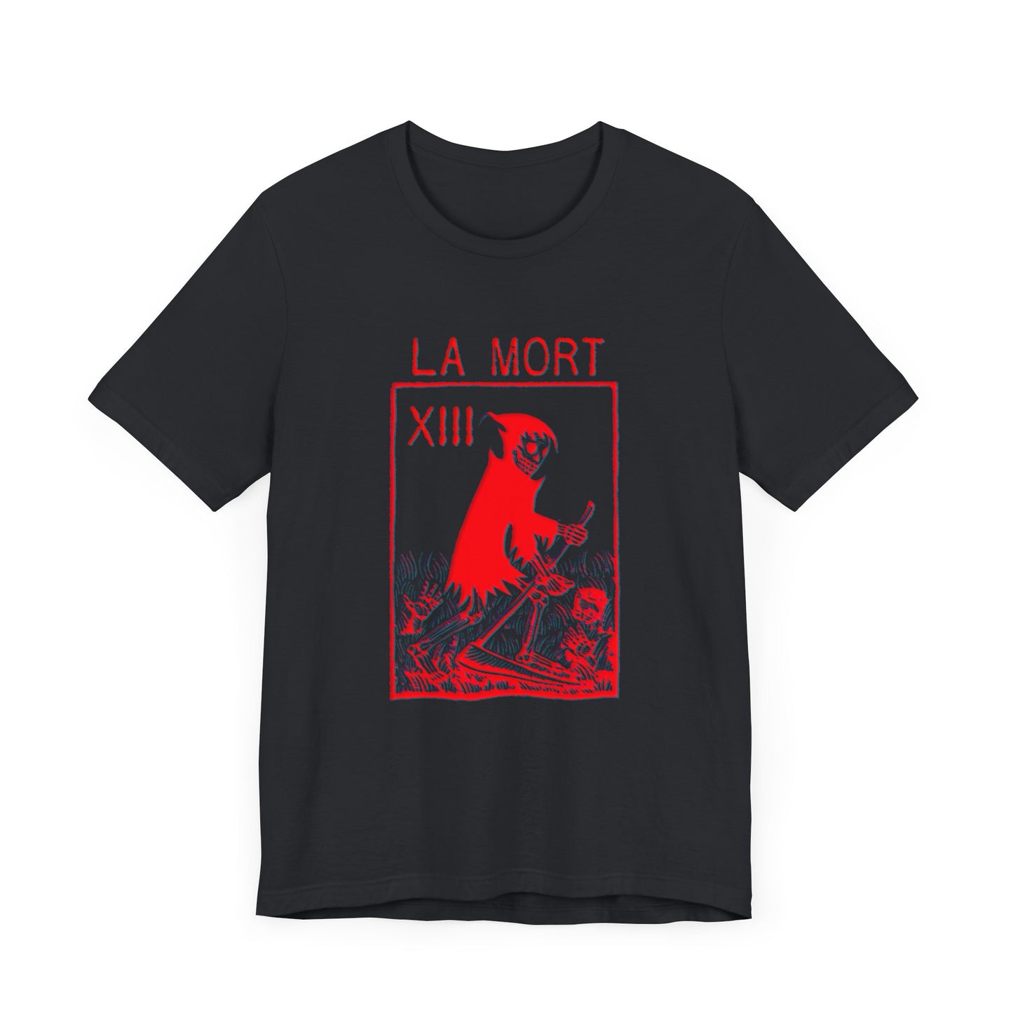 La Mort Unisex Tee