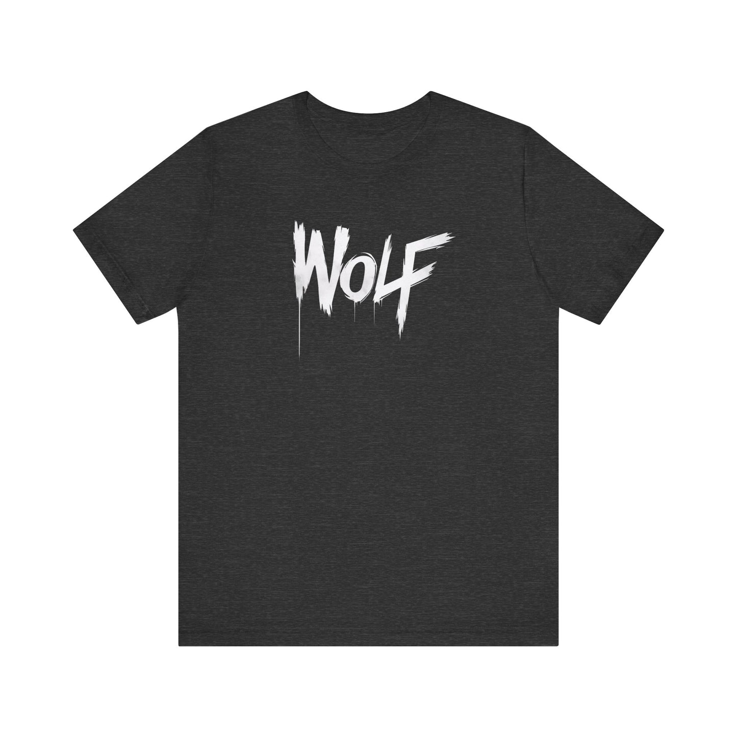 Wolf Unisex Tee
