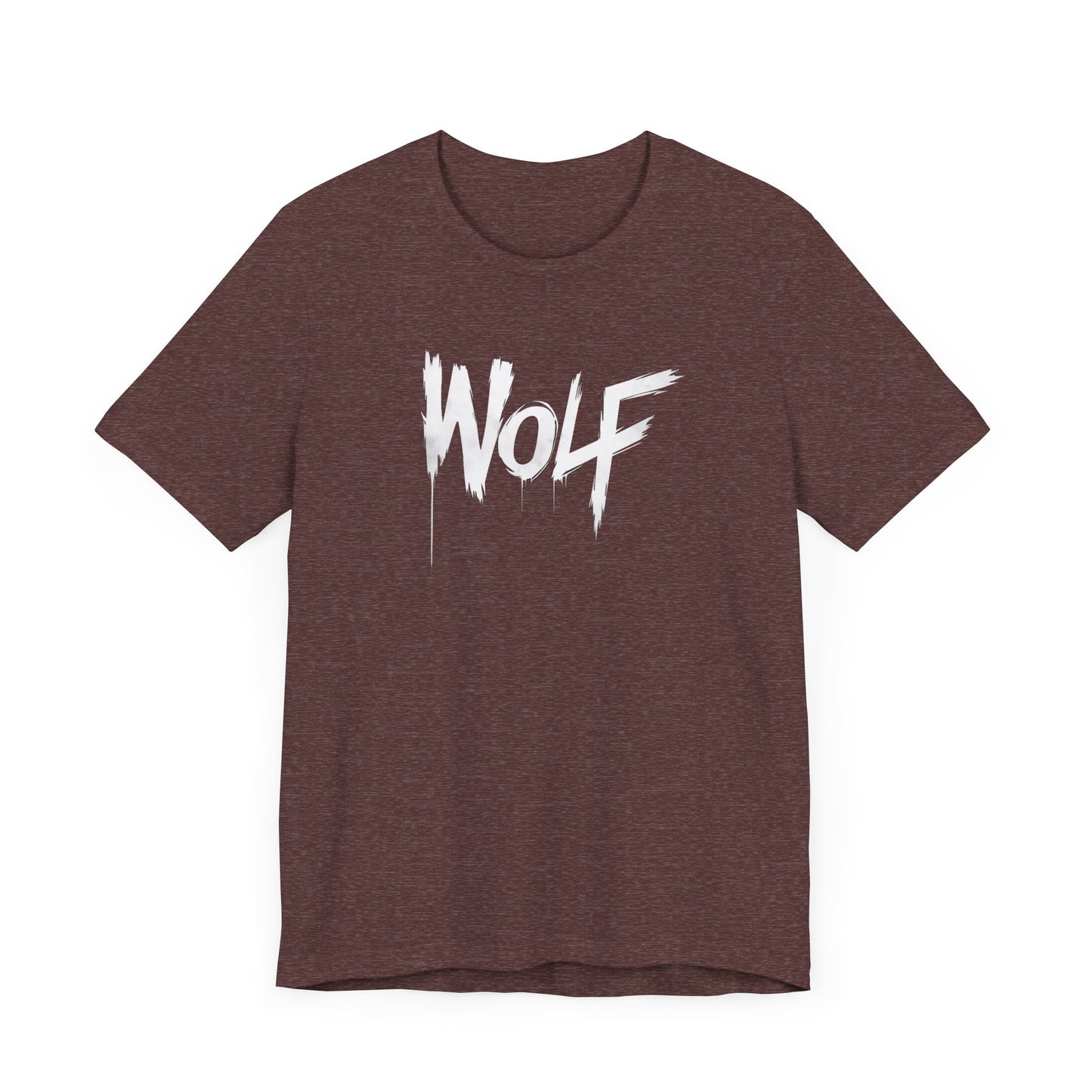 Wolf Unisex Tee