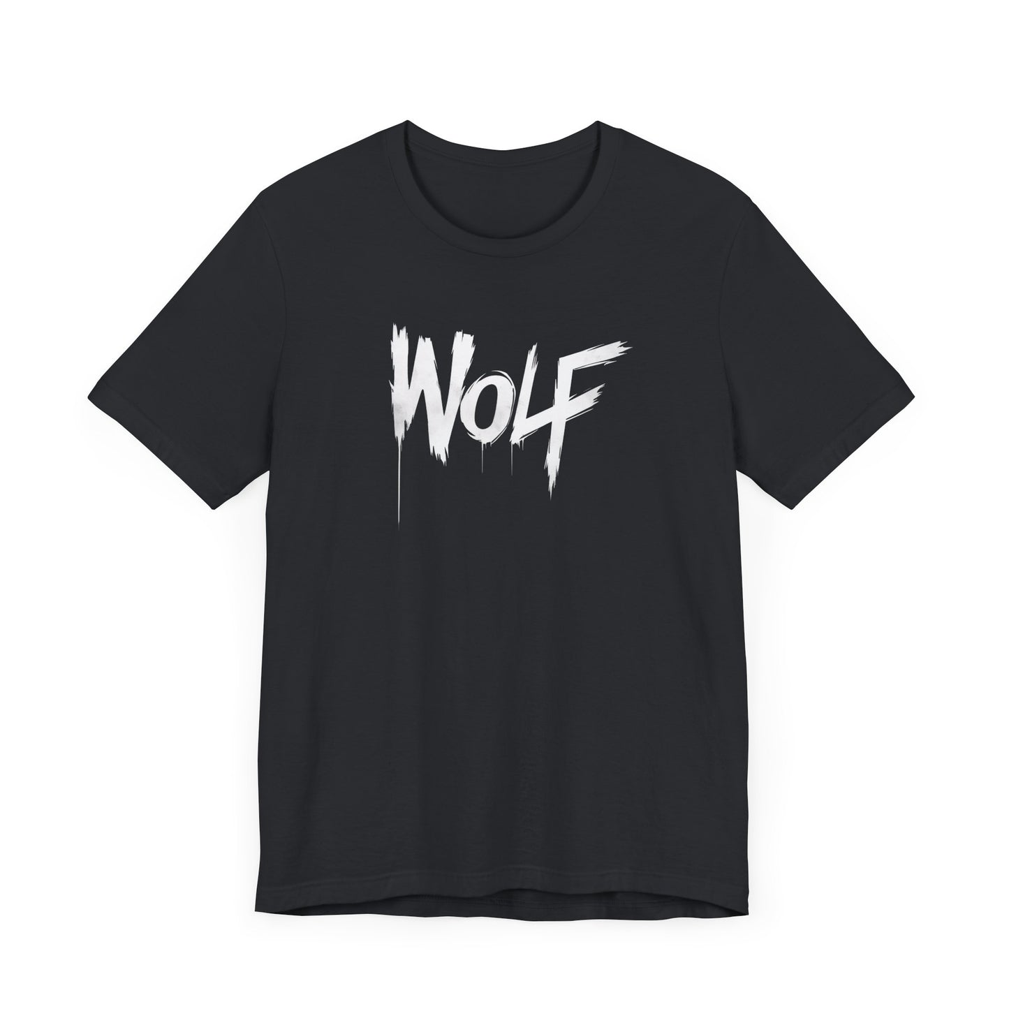 Wolf Unisex Tee