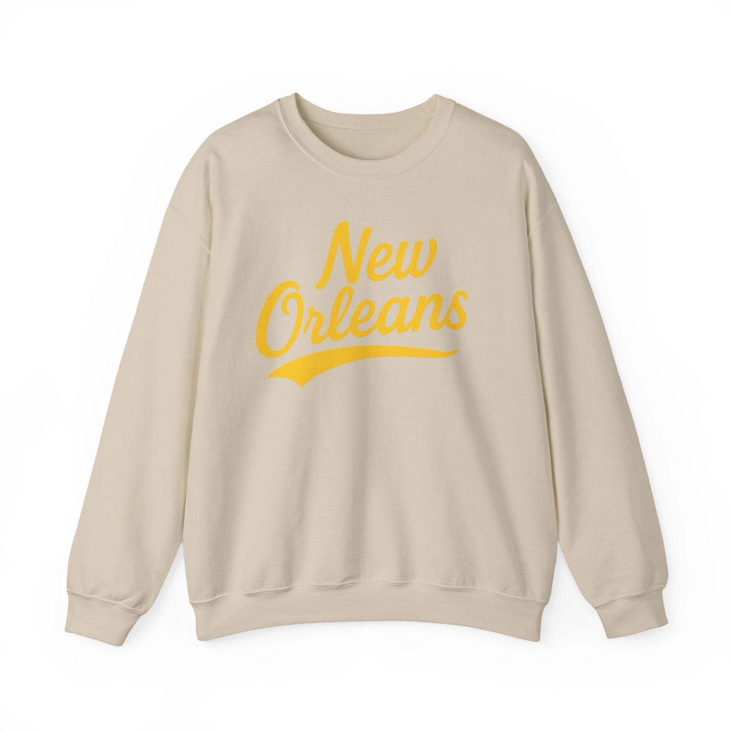 City Name Personalized Sweatshirt, Custom Crewneck Jumper, Customizable Pullover, Soft Cozy Top, Warm Unisex Sweater
