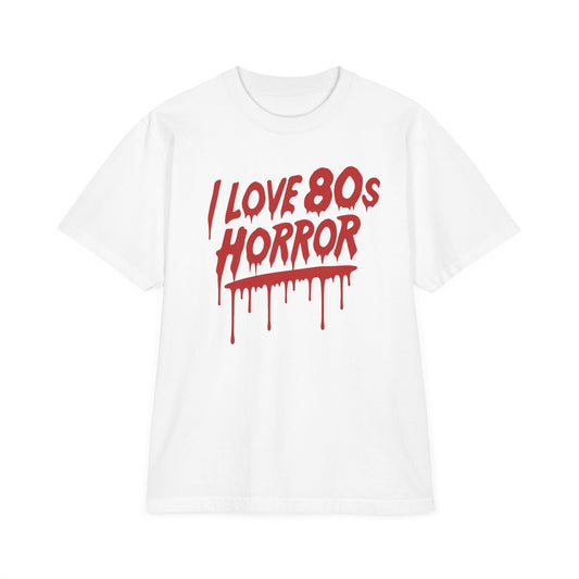 Retro 80s Horror T-Shirt Pump. Cover, Unisex Graphic Tee, Vintage Horror Shirts, Perfect for Halloween, Horror Movie Lovers