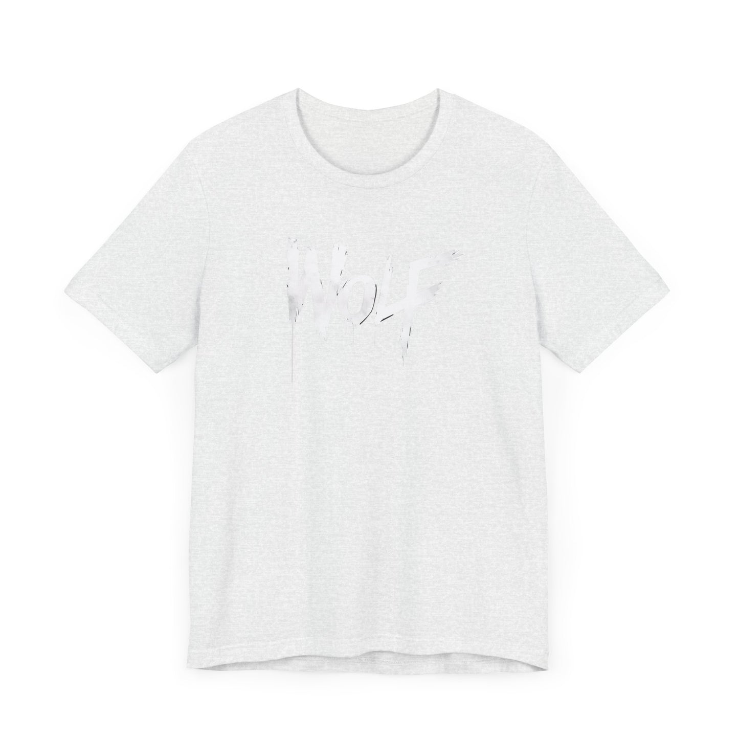 Wolf Unisex Tee