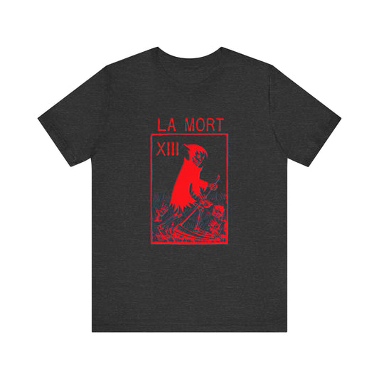 La Mort Unisex Tee