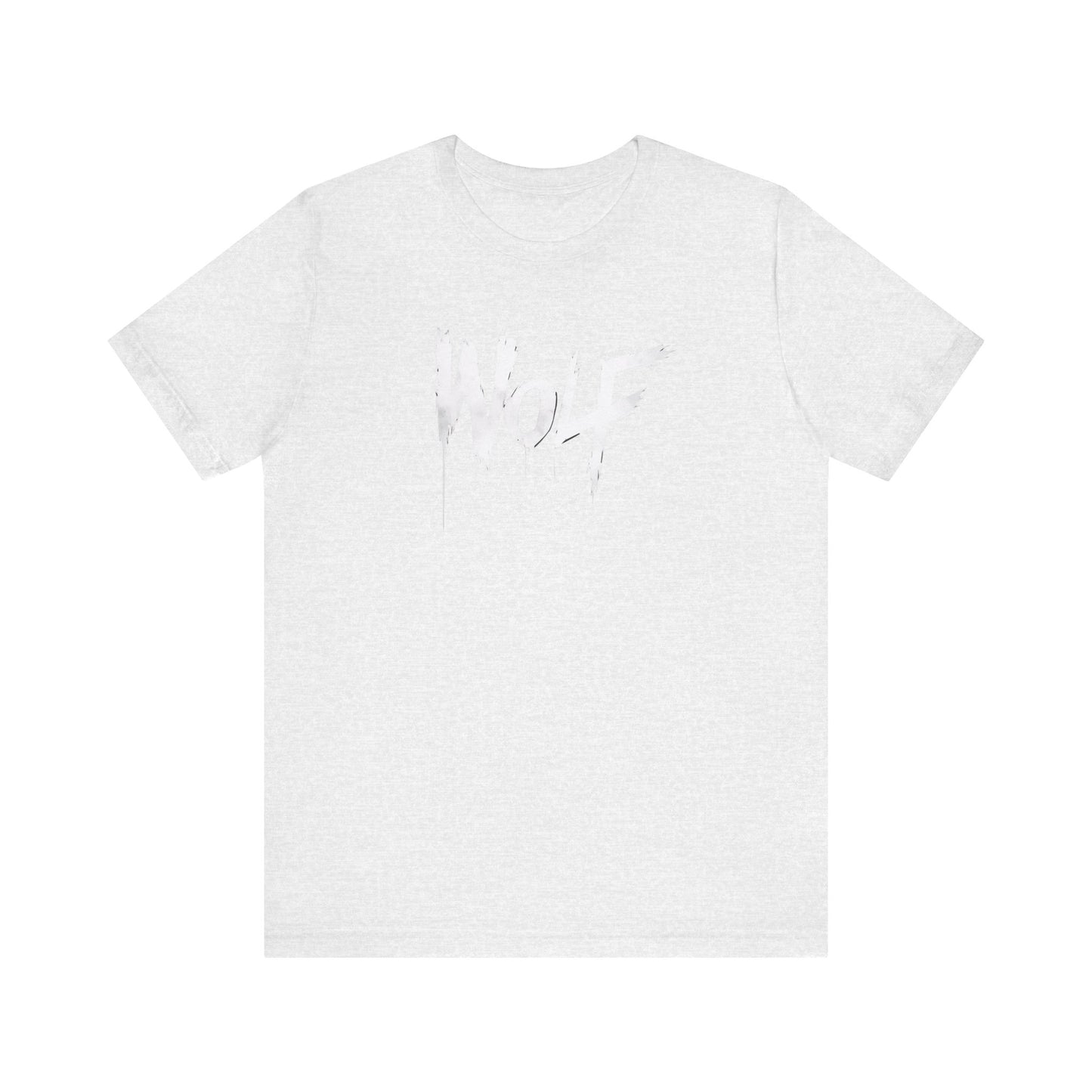 Wolf Unisex Tee