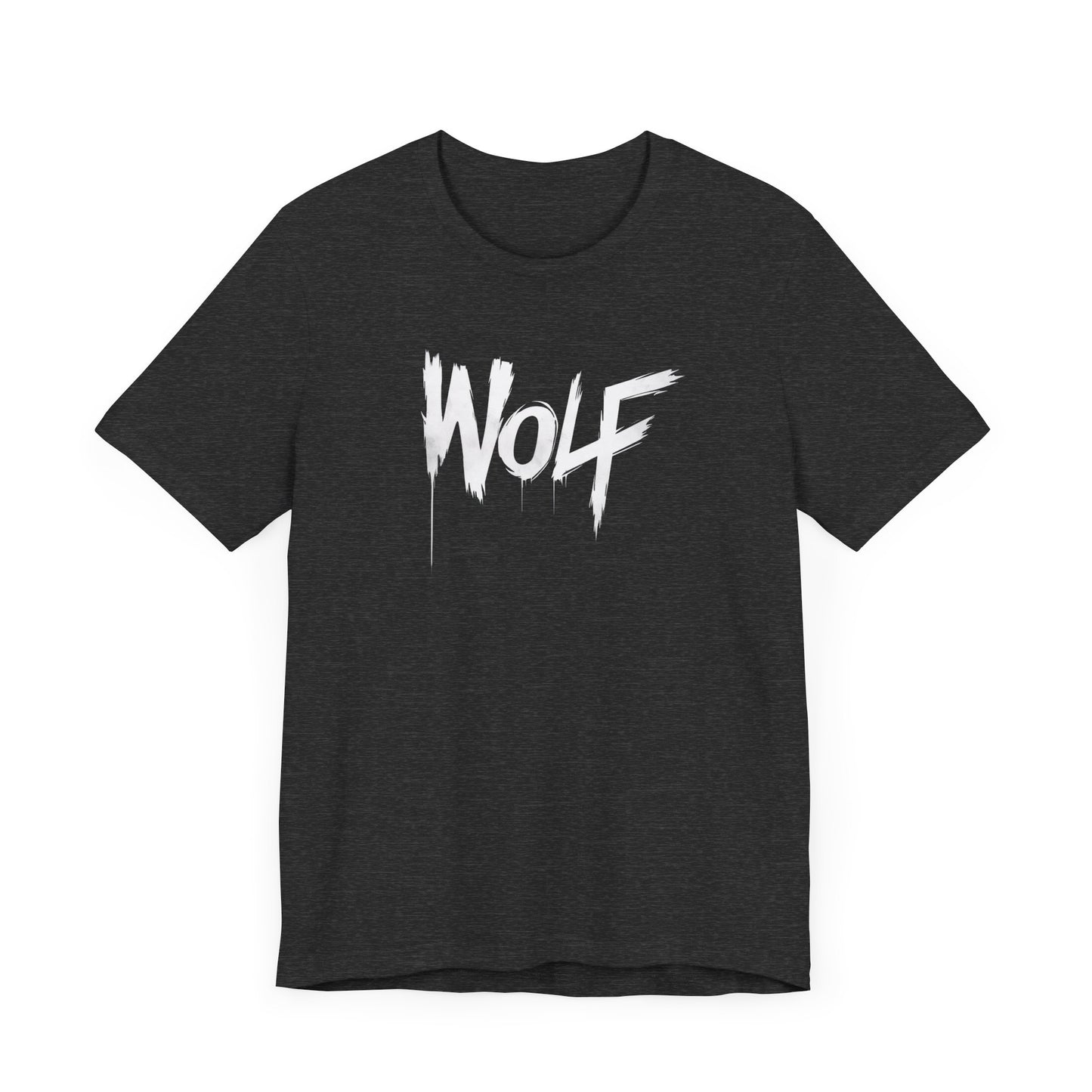 Wolf Unisex Tee
