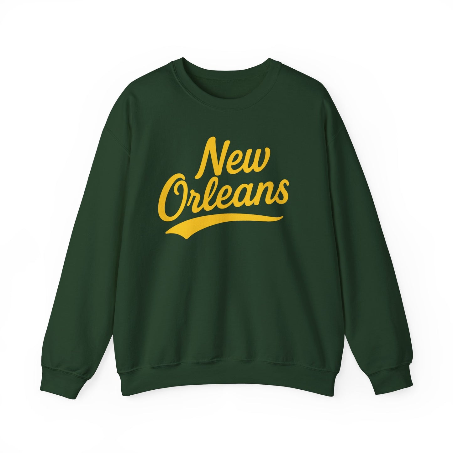 City Name Personalized Sweatshirt, Custom Crewneck Jumper, Customizable Pullover, Soft Cozy Top, Warm Unisex Sweater