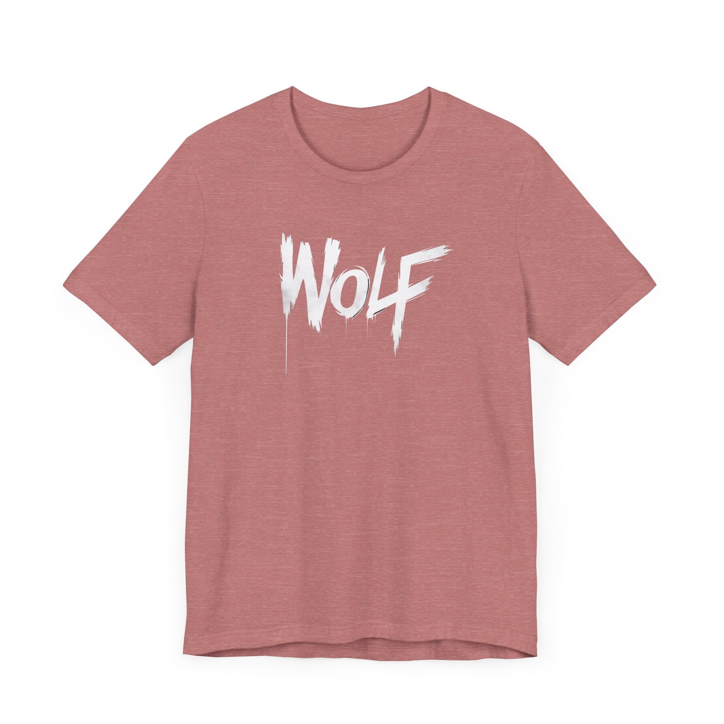 Wolf Unisex Tee