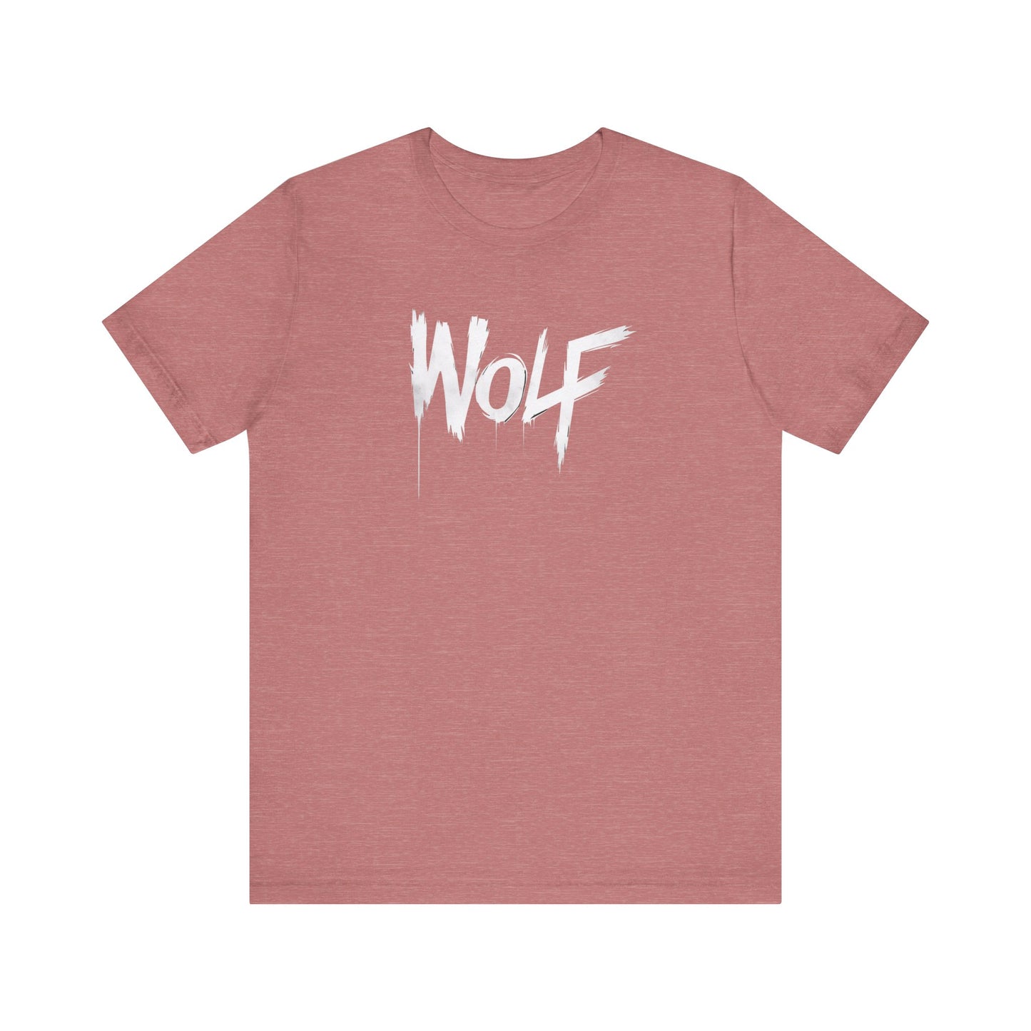 Wolf Unisex Tee