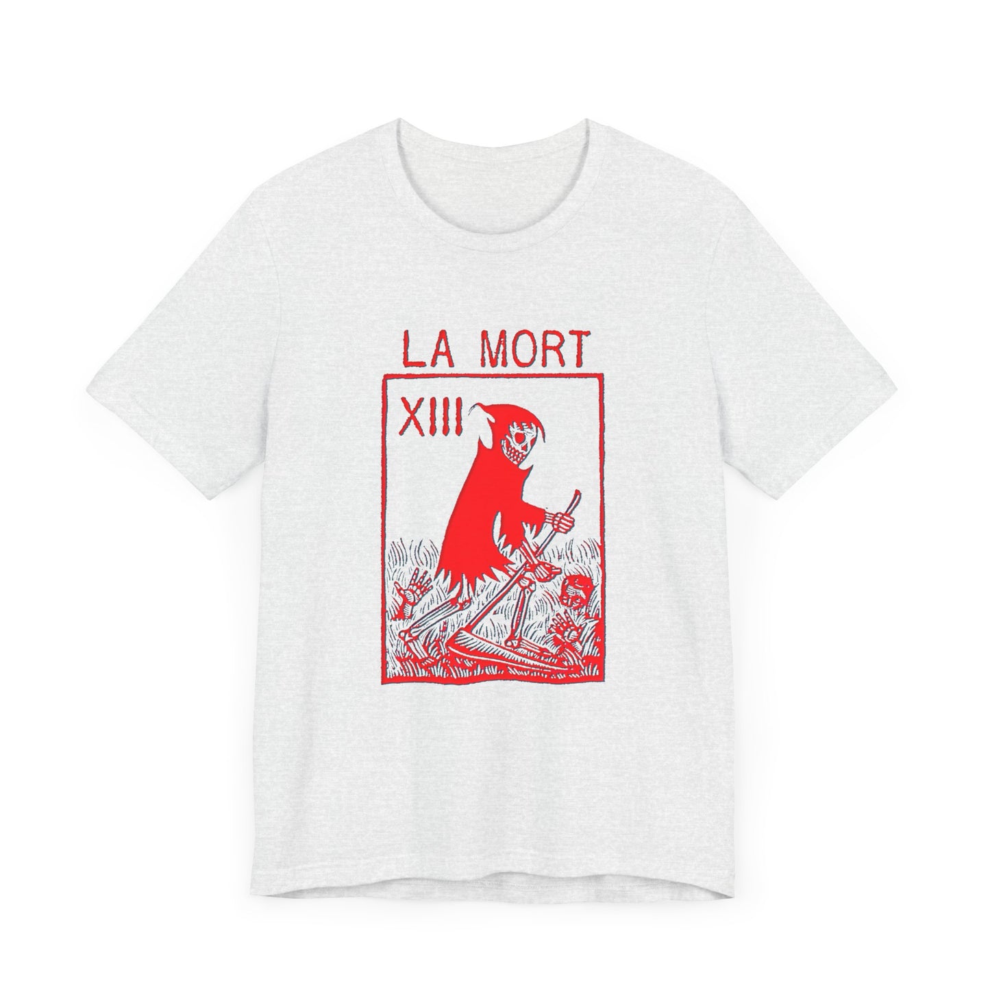 La Mort Unisex Tee