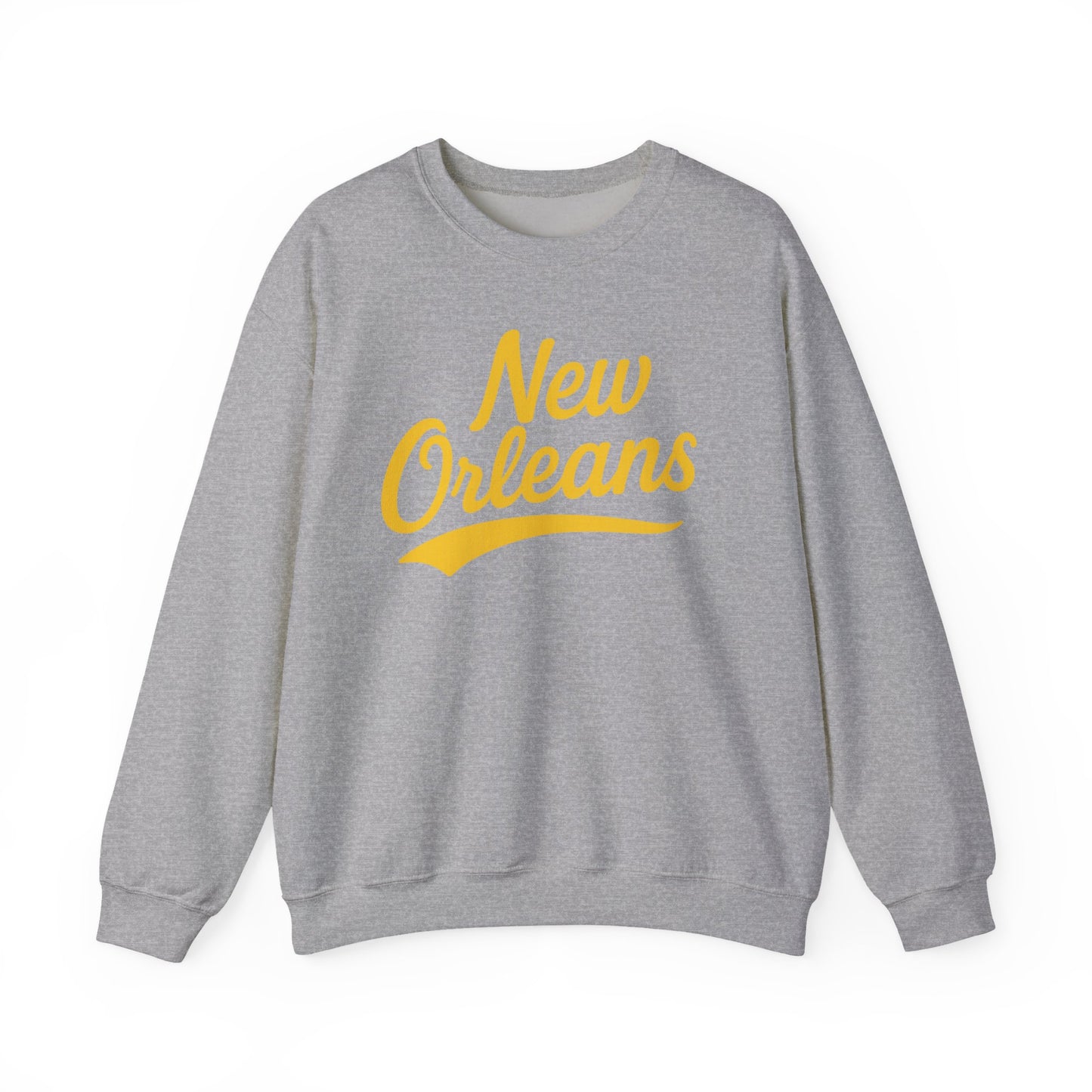 City Name Personalized Sweatshirt, Custom Crewneck Jumper, Customizable Pullover, Soft Cozy Top, Warm Unisex Sweater