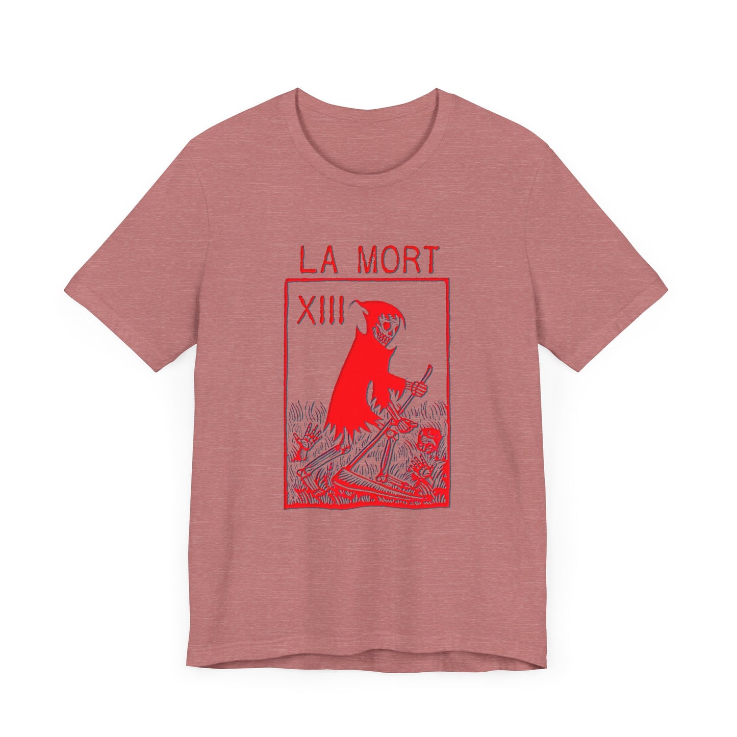 La Mort Unisex Tee