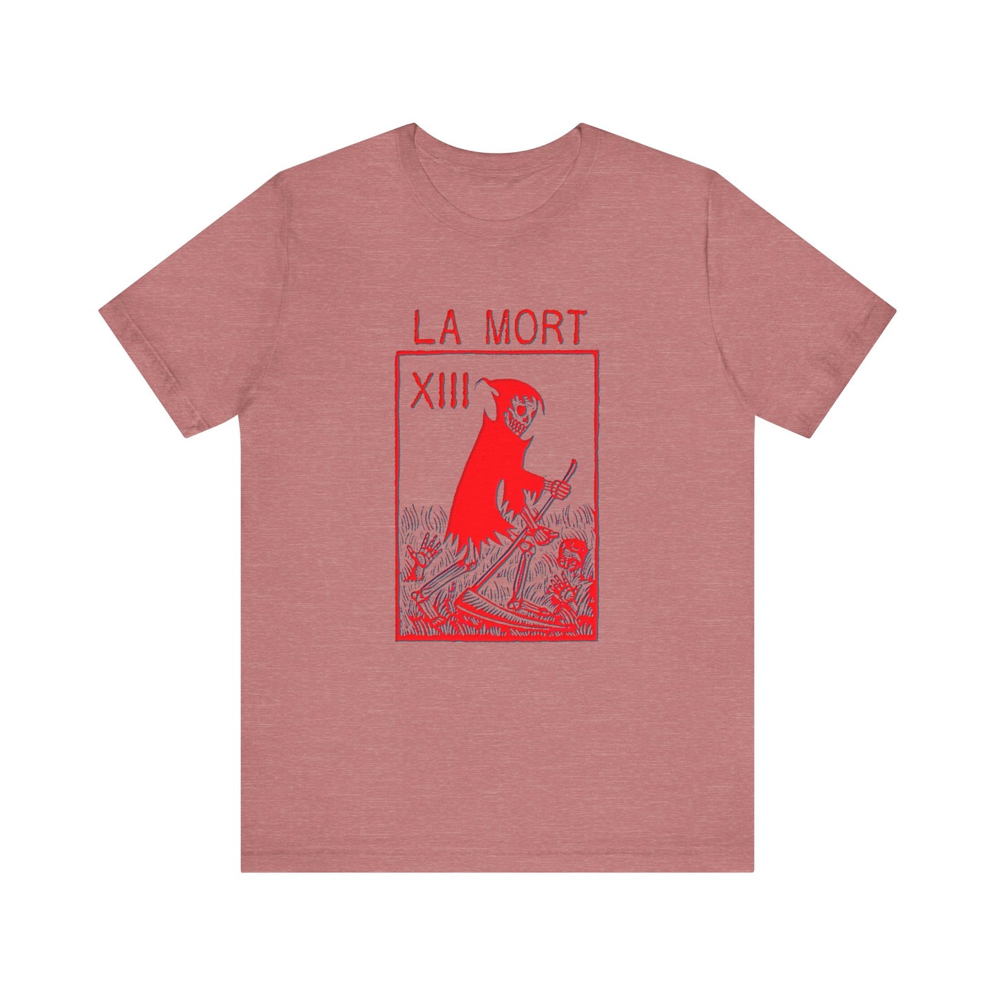 La Mort Unisex Tee