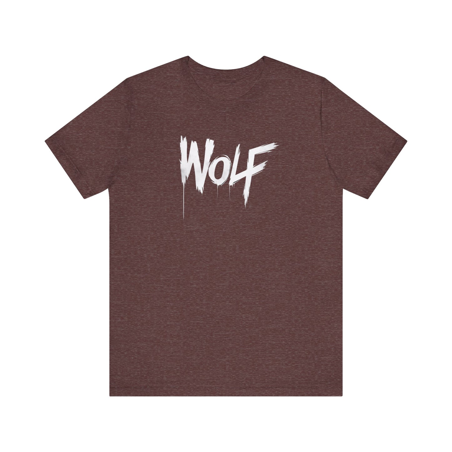 Wolf Unisex Tee