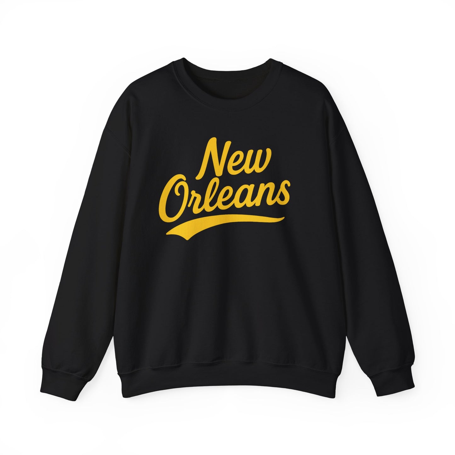 City Name Personalized Sweatshirt, Custom Crewneck Jumper, Customizable Pullover, Soft Cozy Top, Warm Unisex Sweater