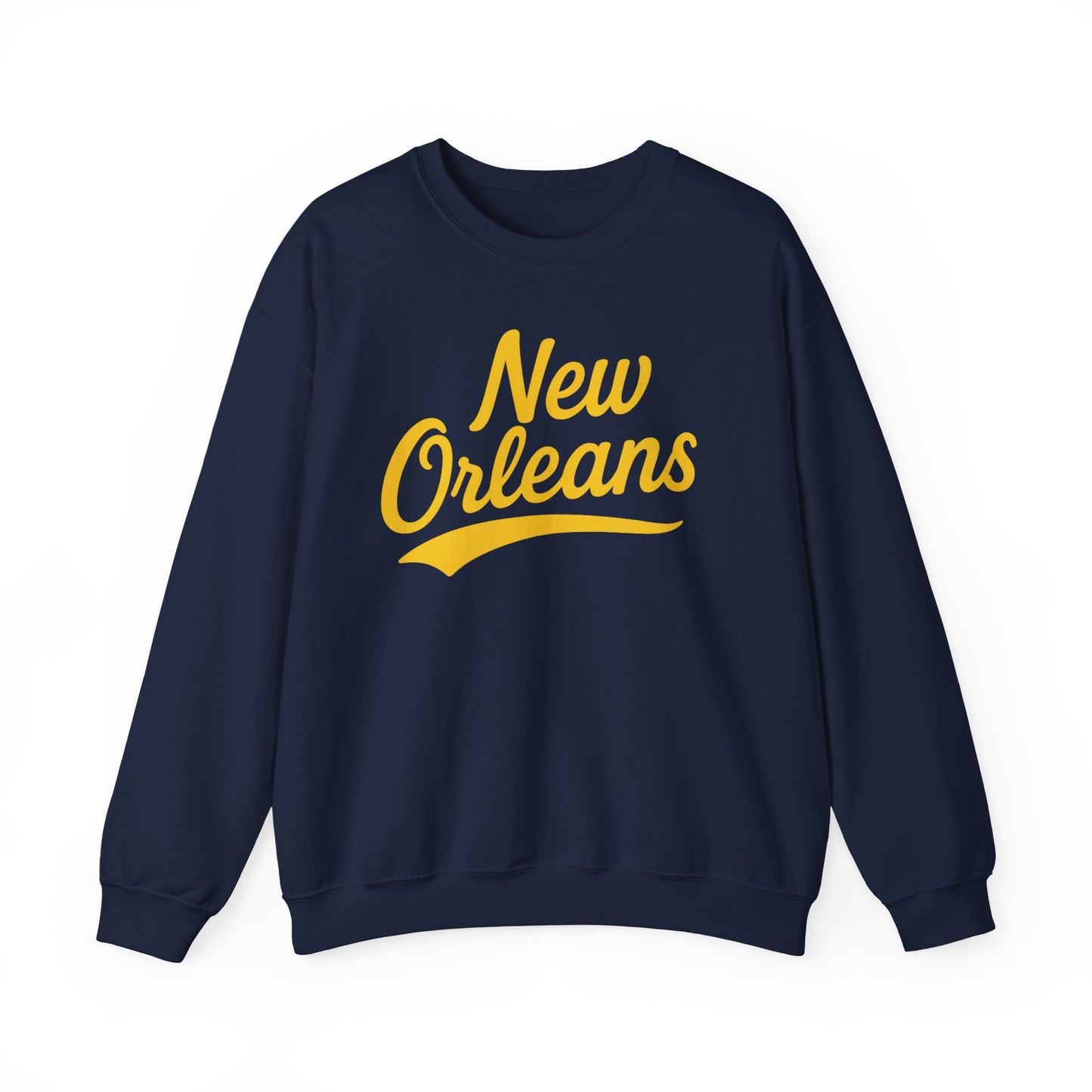 City Name Personalized Sweatshirt, Custom Crewneck Jumper, Customizable Pullover, Soft Cozy Top, Warm Unisex Sweater